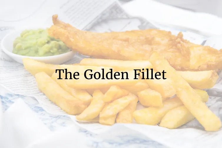 The Golden Fillet